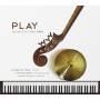 Michele Di Toro -trio- - Play