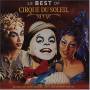 Cirque Du Soleil - Le Best Of -12tr-