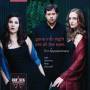 Trio Apppassionata - Gone Into Night Are All The Eyes