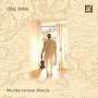One Man - Mediterranean Moods