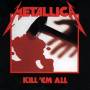 Kill Em All - Kill Em All