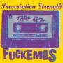 Fuckemos - Tape 2
