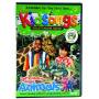 Let's Learn About Animals - Let's Learn About Animals [US-Version, Regio 1]