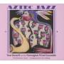 Tom Russell & Norwegian W - Aztec Jazz