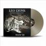 Leo Lyons - Movin' On (Ltd. Transparent Natural Col. LP)