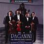 Quartetto Paganini - Smtliche Streichquartette (GA)