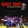 Quiet Riot - One Night In Milan (CD/DVD) [DE-Version, Regio 2/B]