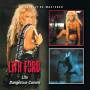 lita Ford - Lita/Dangerous Curves
