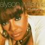 Alyson Williams - Its About Time