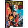 Limited Mediabook - Ein Dampfhammer unter 1000 Nieten-Cover B [BD & [DE-Version, Regio 2/B]