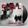 Ohl - VERBRANNTE ERDE (Reissue)