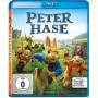 Sony Pictures - Peter Hase [DE-Version, Regio 2/B]