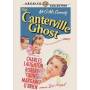 Canterville Ghost / (full B & W Mono) - Canterville Ghost [Regio free (0)]