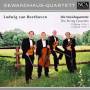 Gewandhaus-Quartett - Beethoven: Streichquart. Op.18