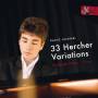Christoph Prei - 33 Hercher-Variationen