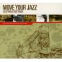 Various - Move Your Jazz Electroacoustique