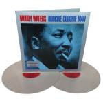 Muddy Waters - Hoochie Coochie man