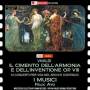 Musici / Ayo - 12 Violin Concertos
