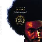 Afrob - Afrob (25 Jahre Jubilumsausgabe Vinyl-Fanbox)