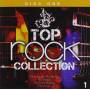 V / A - Top Rock Collection Disc 1-original Versions