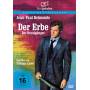 Jean-Paul Belmondo - Der Erbe (Der Draufgnger) (Jean-Paul Belmondo) ( [DE-Version, Regio 2/B]
