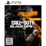 Activision - Cod Black Ops 6 Ps-5 Call Of Duty