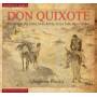 Scofield / Hudd / Kirkby / Tubb / Thomas / Rooley - Don Quixote (Anthony Rooley)