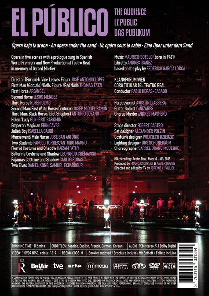 Heras-Casado/ Teatro Real/ Klangforum Wien 1