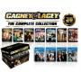 Cagney & Lacey: Complete Collection - Cagney & Lacey: Complete Collection [US-Version, Regio 1]