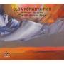 Olga Konkova Trio - The Goldilocks Zone
