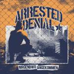 Arrested Denial - Nirgendwo Angekommen (Gatefold/Yellow Vinyl)