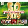 Various - 50 Volksmusik Hits