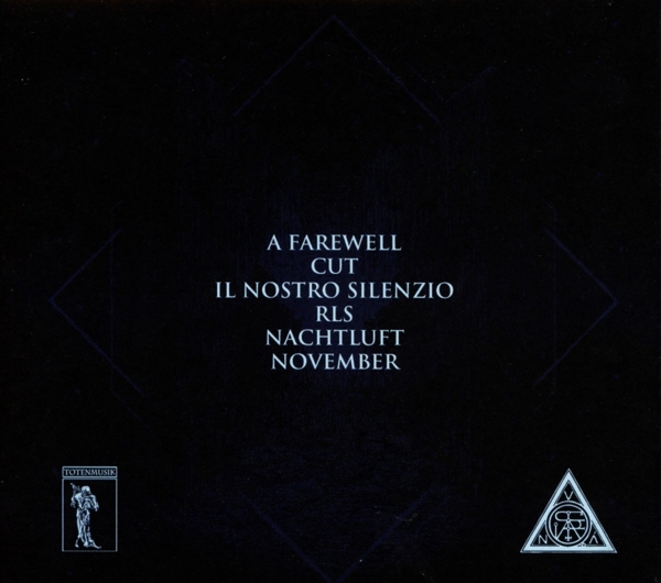 Il Nostro Silenzio (DIGIPAK) 1