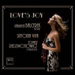 Sinfonia Viva - Love's Joy - Werke fr Violine & Orchester