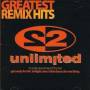 Two Unlimited - Greatest Remix Hits