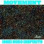 Issei Noro Inspirits - Movement