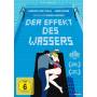 Samir Guesmi - Der Effekt des Wassers [DE-Version, Regio 2/B]