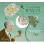 M. Ravel - Monsieur Ravel:reve Sur L'ile