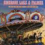 Lake Emerson & Palmer - Black Moon (Deluxe Edition)