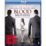 Jose Prendes - Blood Brothers-Ihr blutiges Meisterwerk (Blu-Ray [DE-Version, Regio 2/B]
