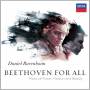 David Zinman - Beethoven For All:music Of Power, Passion & Beau