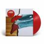 Lime Garden - One More Thing (Ltd. LP/Red Vinyl)