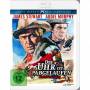 Blu-ray - Die Uhr Ist Abgelaufen [DE-Version, Regio 2/B]