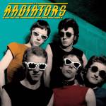 The Radiators From Space - Studio Demos 1977 And More