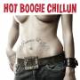 Hot Boogie Chillun - 18 Reasons To RocknRoll (Vinyl)