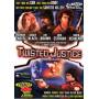 Twisted Justice - Twisted Justice [US-Version, Regio 1/A]