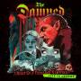 The Damned - A Night Of A Thousand Vampires (2CD+BD Digipak) [DE-Version, Regio 2/B]