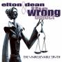 Elton Dean - Unbelievable Truth