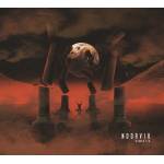 Noorvik - Hamartia (Ltd.Gtf.Yellow Black Marbled 2 LP)