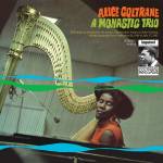 Alice Coltrane - A Monastic Trio (Verve By Request)